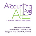 Accounting For All