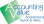 Accounting Value logo