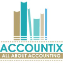 Accountix Inc