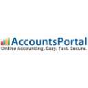 Accounts Portal logo