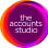 The Accounts Studio logo