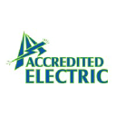 accreditedelectric.com