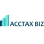 ACCTax Biz, Inc. logo