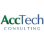 Acctech Consulting logo