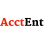 AcctEnt logo