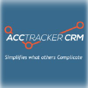 acctrackercrm.com
