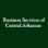 Business Services Of Central Arkansas logo