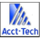 Acct-Tech Consulting logo