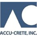 Accu-Crete