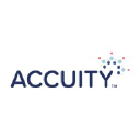 Accuity’s Statistical model job post on Arc’s remote job board.