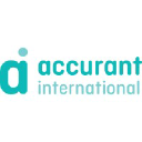 Accurant International’s job post on Arc’s remote job board.