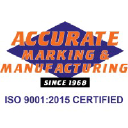 Accurate Marking & Manufacturing Inc