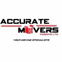 Accurate Movers Toronto