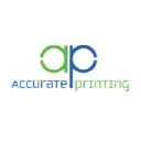 Accurate Printing Company Inc