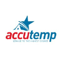 AccuTemp Services, LLC Logo