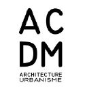 A.C.D.M. ARCHITECTURE