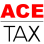 Ace Tax Service logo
