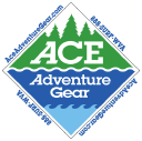 Ace Adventure Gear