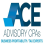 Ace Advisory Cpas logo