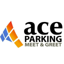 aceairportparking.co.uk Logo