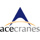 acecranes.com