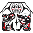 Aboriginal Coalition to End Homelessness logo