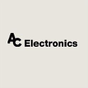 AC Electronics logo