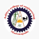 Aditya College of Engineering - Madanapalle