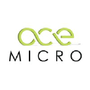 ACE Microtechnology in Elioplus