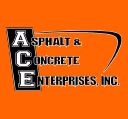 Asphalt & Concrete Enterprises Inc. Logo