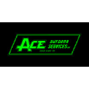 ACE OUTDOOR SERVICES LLC logo