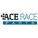 Logo for aceraceparts.com