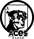 Ace's Place Logo
