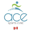 Ace Sports Clinic logo