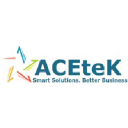 ACEteK Software in Elioplus