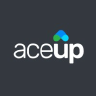 AceUp logo