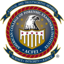 Certification in Forensic Social Work logo