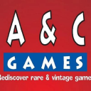 A&C Games