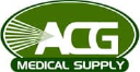 ACG Medical Supply - Plano Showroom