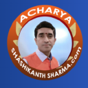 Company logo for acharyashashikanthsharma.com