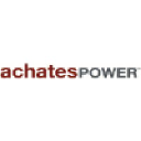 Achates Power logo