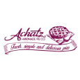 Achatz Handmade Pie Co. Logo