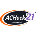 acheck21.com