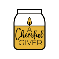 A Cheerful Giver Logo