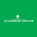 Koncernas ACHEMOS GRUPu0116 logo