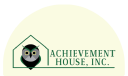 Achievement House Inc, Thrift Store logo