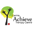 Achieve Therapy Centre logo