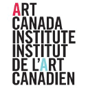 Art Canada Institute logo