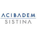 Acibadem Sistina Hospital logo