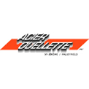 Acier Ouellette logo